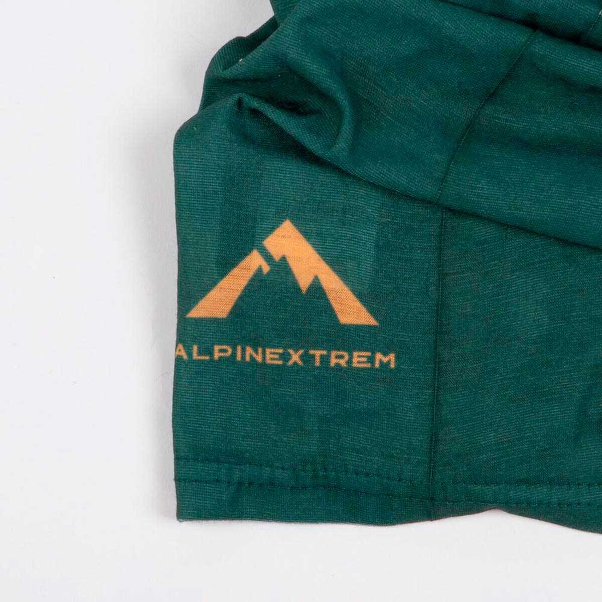 Bandana Verde Alpinextrem
