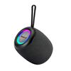 Parlante Bluetooth Master-G MG Grenade Negro