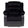 Bergere Manual VYS SPA Venom Negro