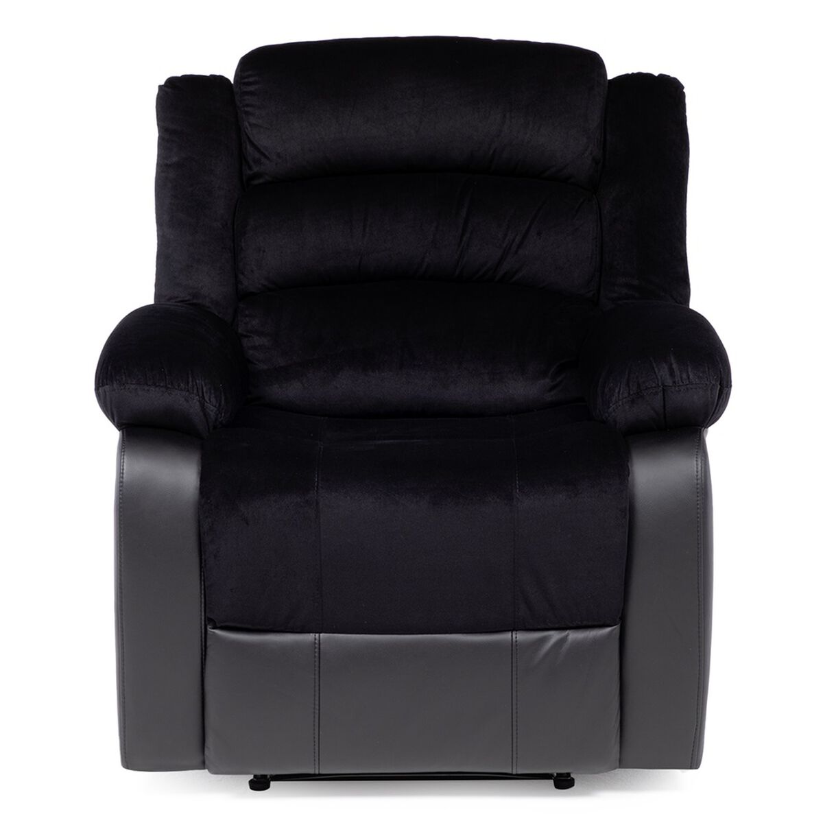 Bergere Manual VYS SPA Venom Negro