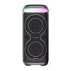 Parlante Bluetooth Master-G MG Champion