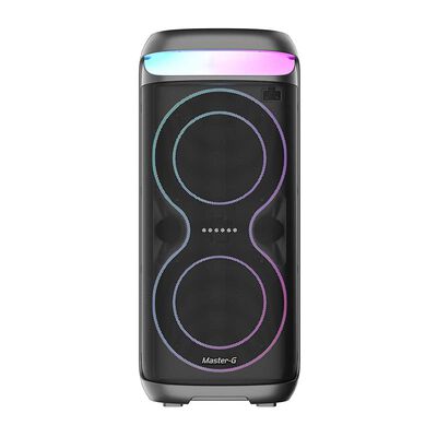 Imagen 1 del producto Parlante Bluetooth Master-G MG Champion