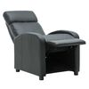 Bergere Idetex Istambul Negro