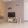 RACK TV 40" LIMA 1 PUERTA ROVERE