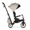 Triciclo Smartrike Warm Grey