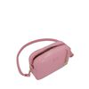 Cartera Bandolera Secret Osaka SC7 Peque&ntilde;a Rosada