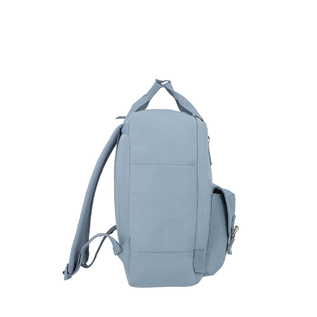 Mochila Notebook New Briz 4Xt Azul 15" M Xtrem