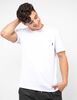 Polera Manga Corta Hombre Cutback