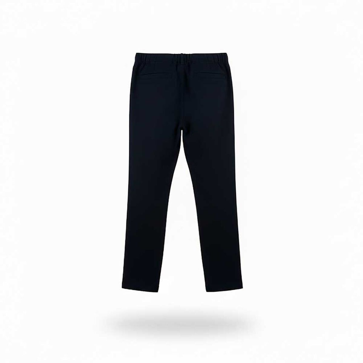 Pantal&oacute;n Escolar Ni&ntilde;a Talla 6 y 8 Crescendo