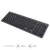 Teclado Inalámbrico Periféricos LEVO Cygna