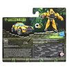 Figura de Acción Transformers Beast Alliance Battle Changers de Bumblebee
