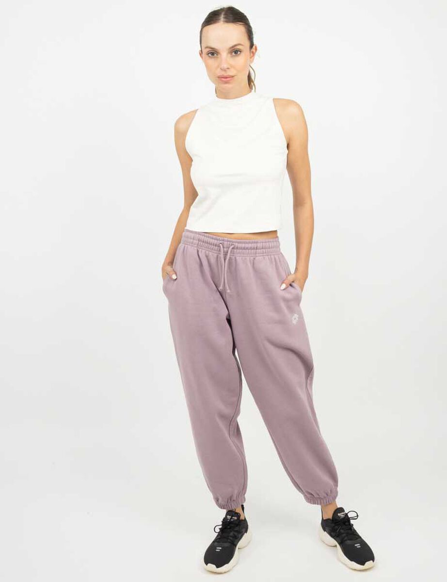 Pantal&oacute;n Deportivo Mujer Lotto