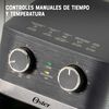 Freidora de Aire Manual Oster 401MDF