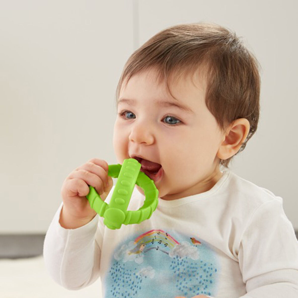 Pelotitas de Aprendizaje Sensorial Fisher-Price