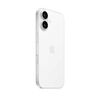 Apple Smartphone iPhone 16 128GB Blanco 6,1" Liberado