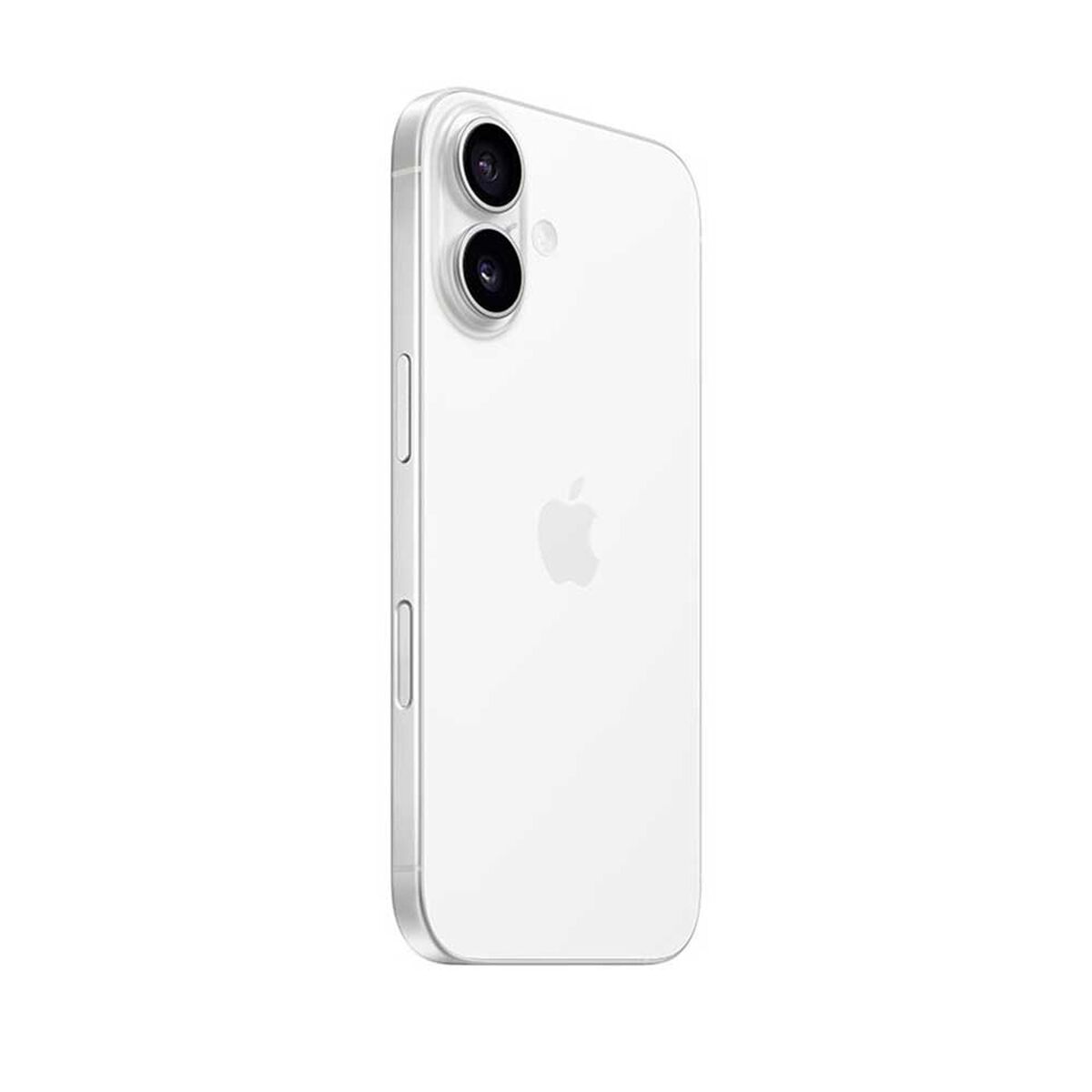 Apple Smartphone iPhone 16 128GB Blanco 6,1" Liberado