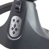 Silla Nido Bouncer Mecedora Baby Swing Gris Bebesit