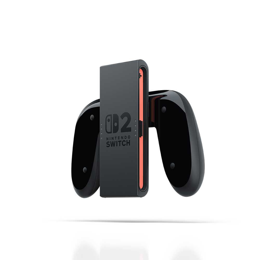 Consola Nintendo Switch 2 | Abc