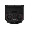 Minicomponente LG XBOOM RN5 500W