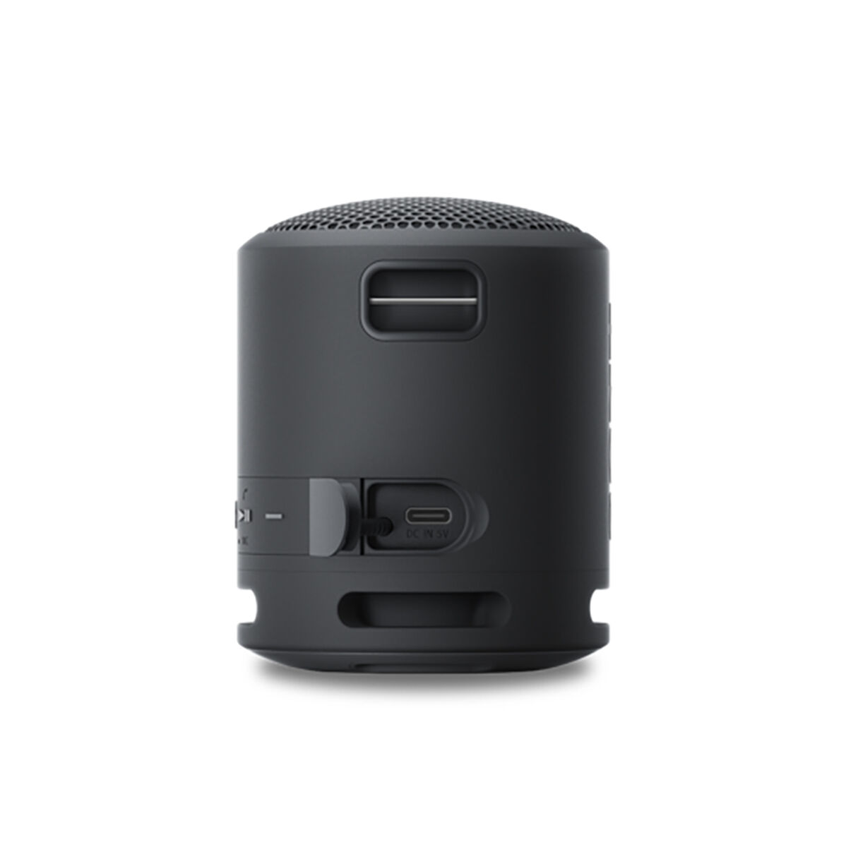 Parlante Bluetooth Sony SRS-XB13 Negro