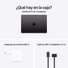 Macbook Pro 14" Chip M4 Pro 24GB/ 512GB SSD