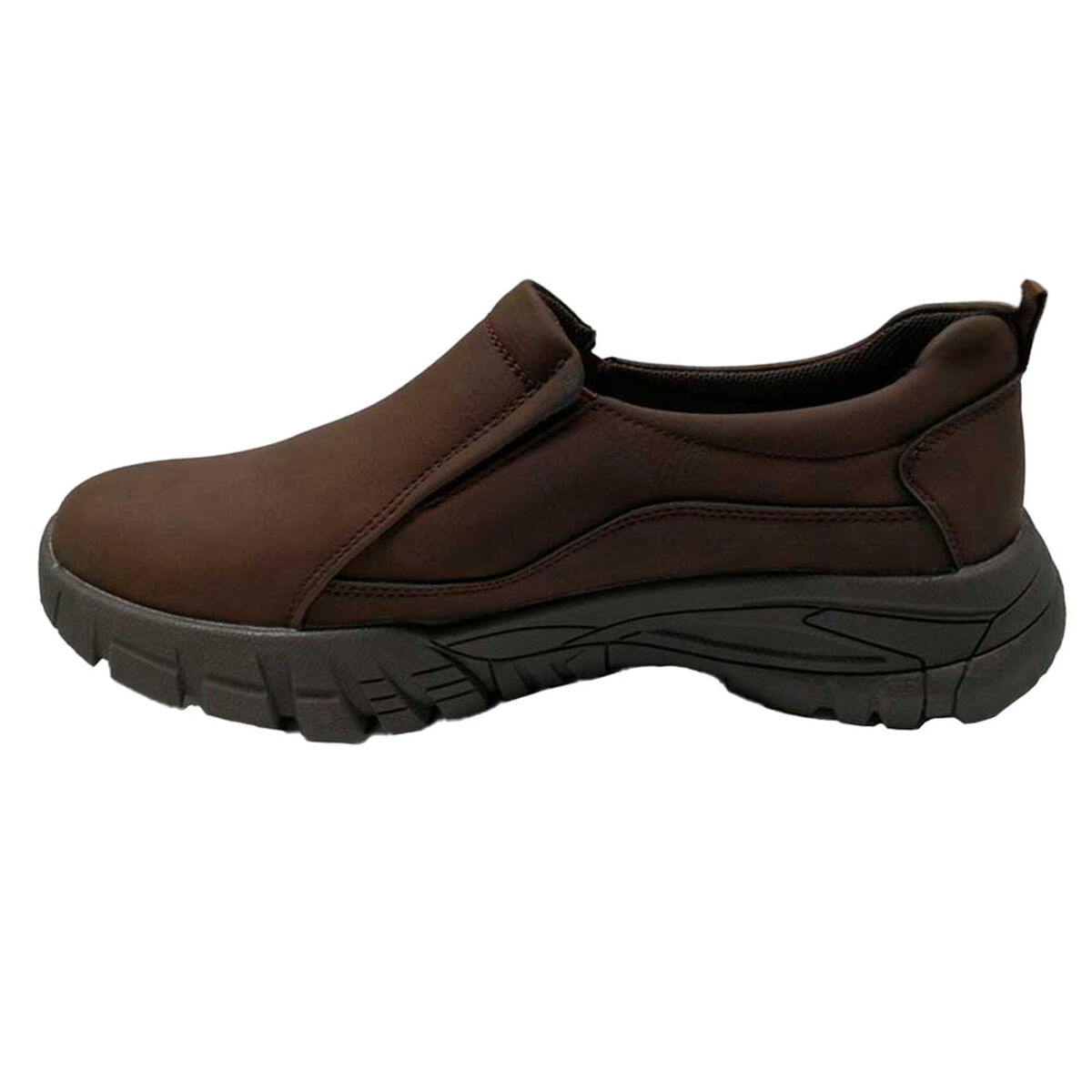 Zapato Sport Casual Hombre Portman Club