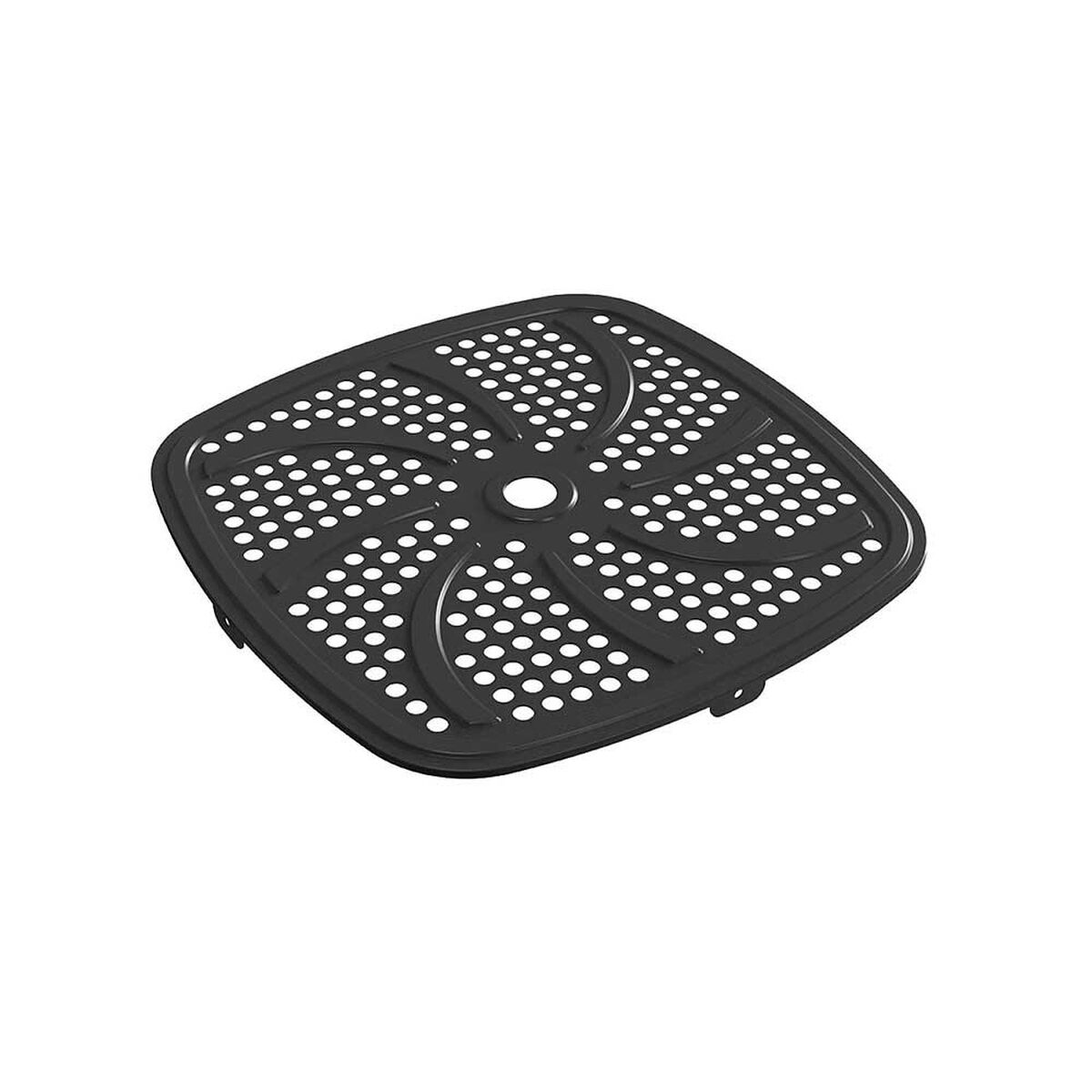 Freidora de Aire Aiwa Aw-fk60 6 lts.