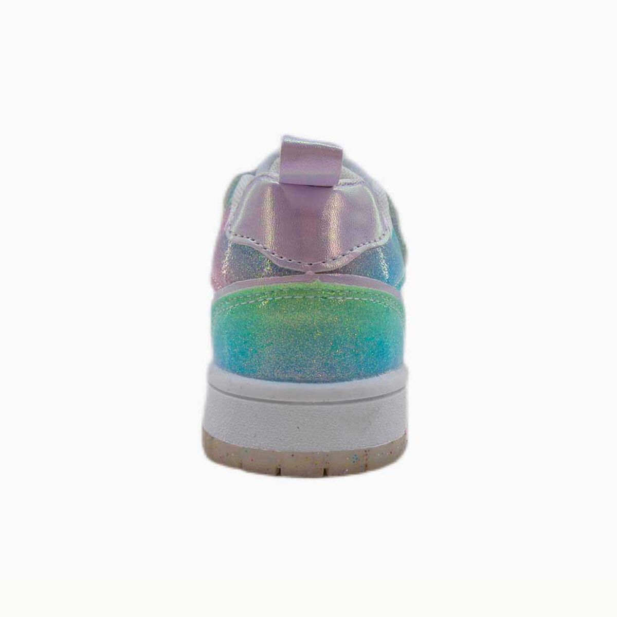 Zapatilla Urbana Niña Chess