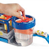 Hot Wheels Autolavado