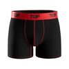 Pack 3 Bóxer Medio Algodón Hombre Top