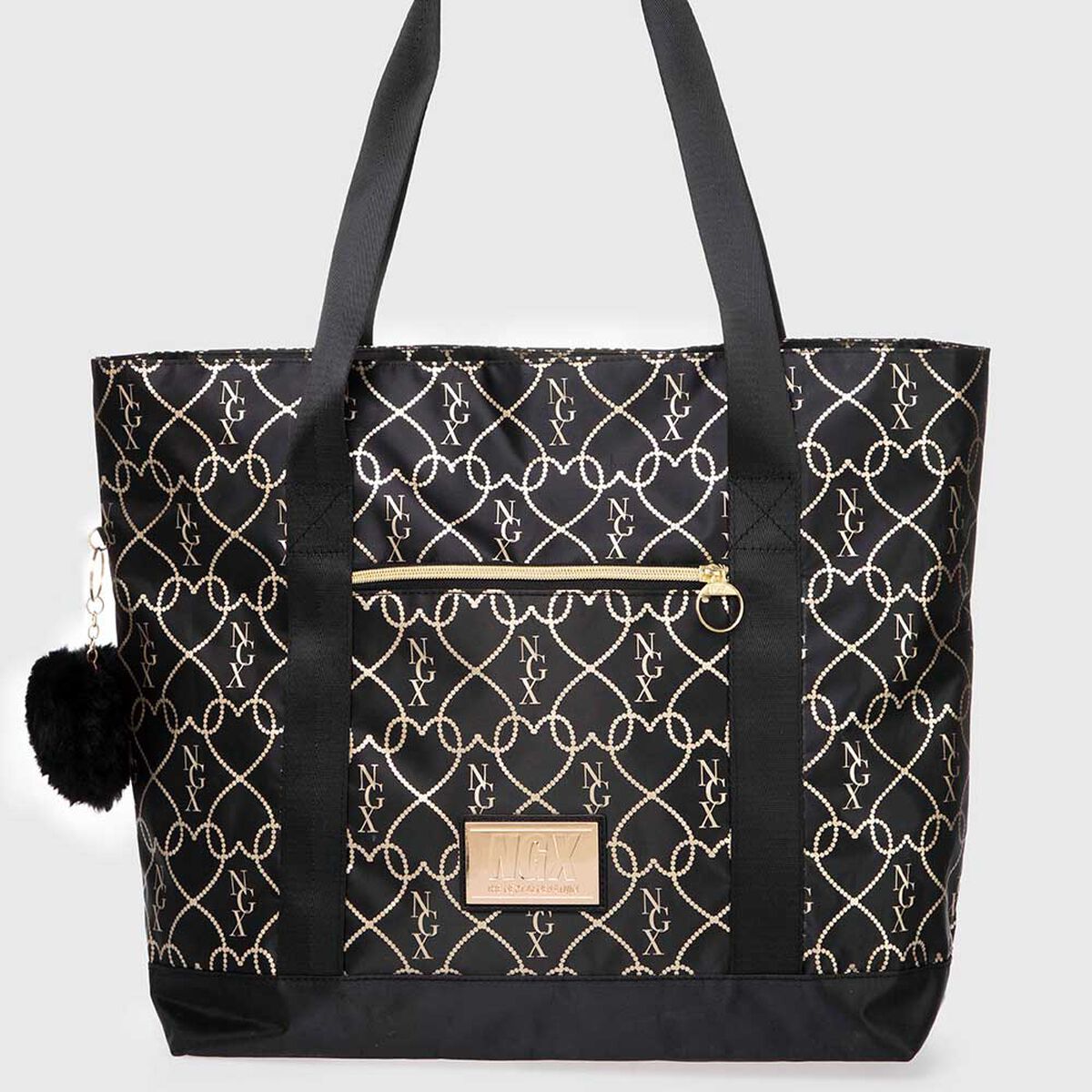 Bolso Bts Connection Mujer NGX