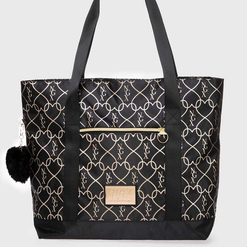 Bolso Bts Connection Mujer NGX Abc