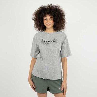 Polera Deportiva Mujer Lotto