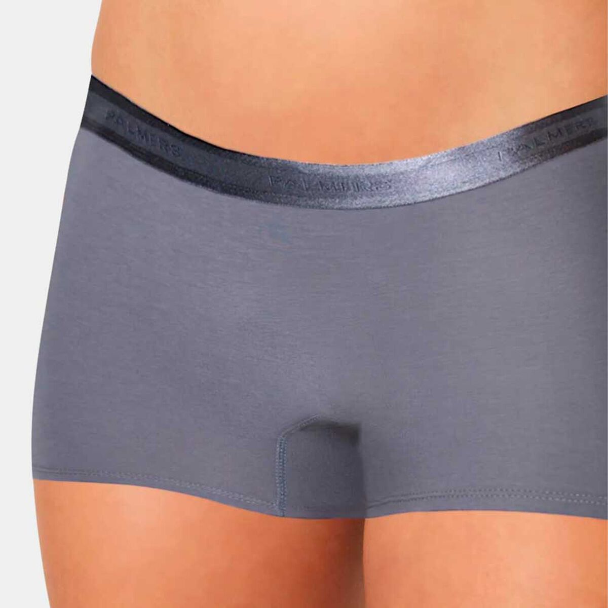 Pack 2 Calz&oacute;n Pantaleta Mujer Palmers