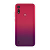 Celular Motorola E6 S 32GB 6,1" Rojo Claro