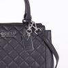 Cartera Sintética Black Guess