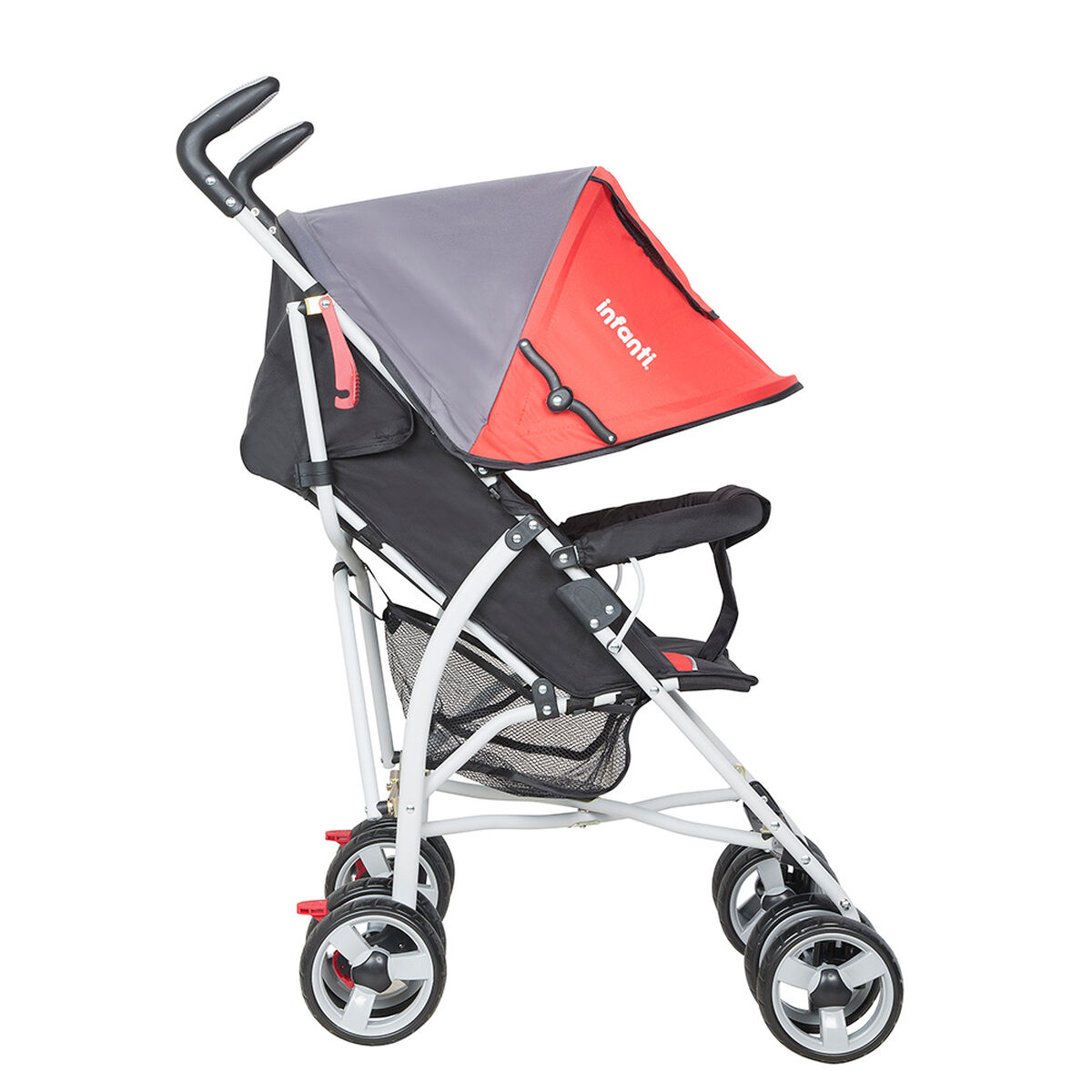 Coche Paraguas Infanti Spin H108