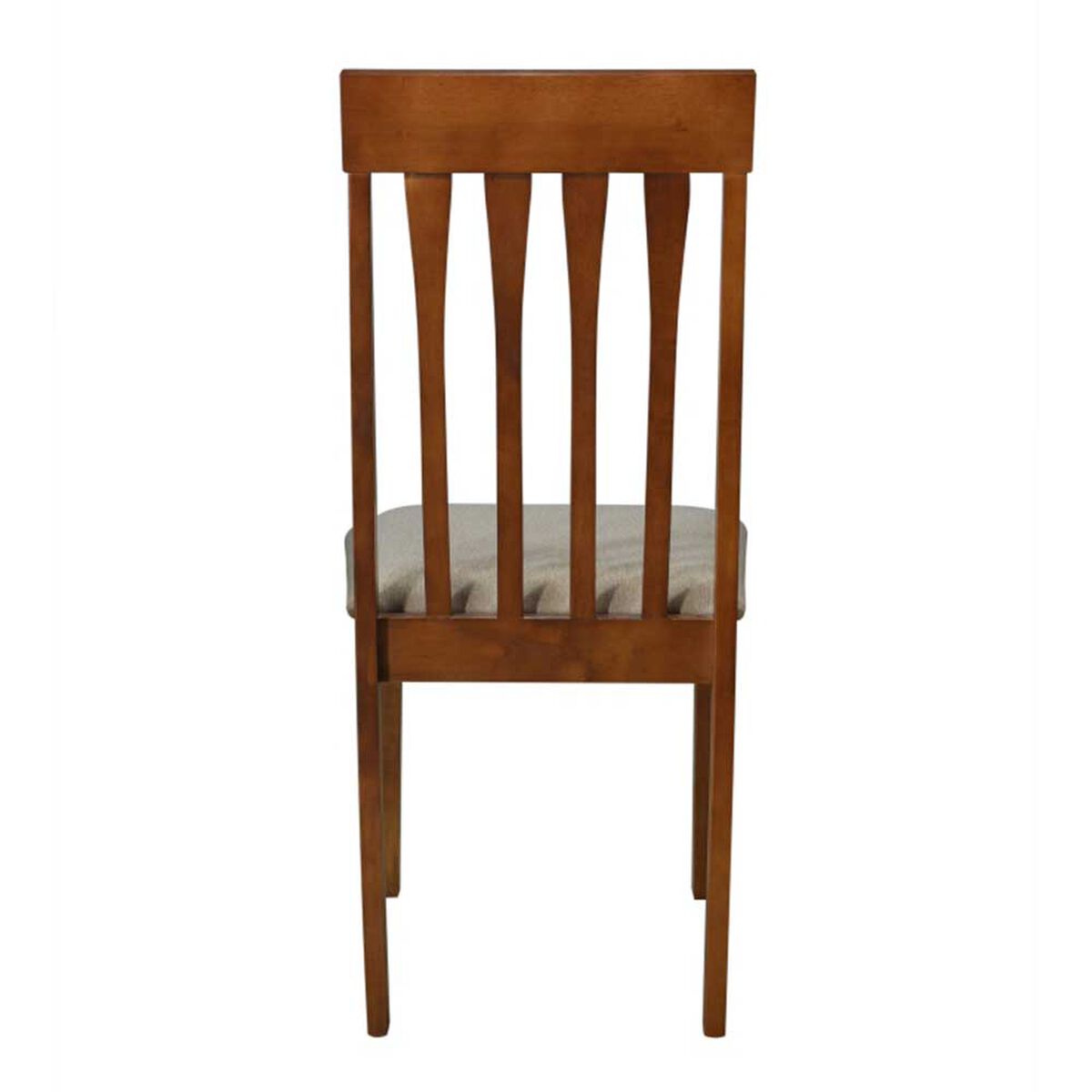 Juego de Comedor Fm Furniture Qatar M1800 6 Sillas