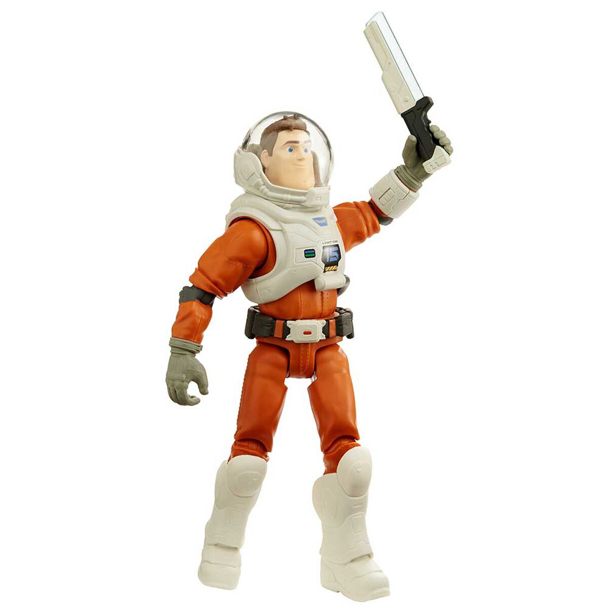 Pack de Aventura de Buzz Pixar