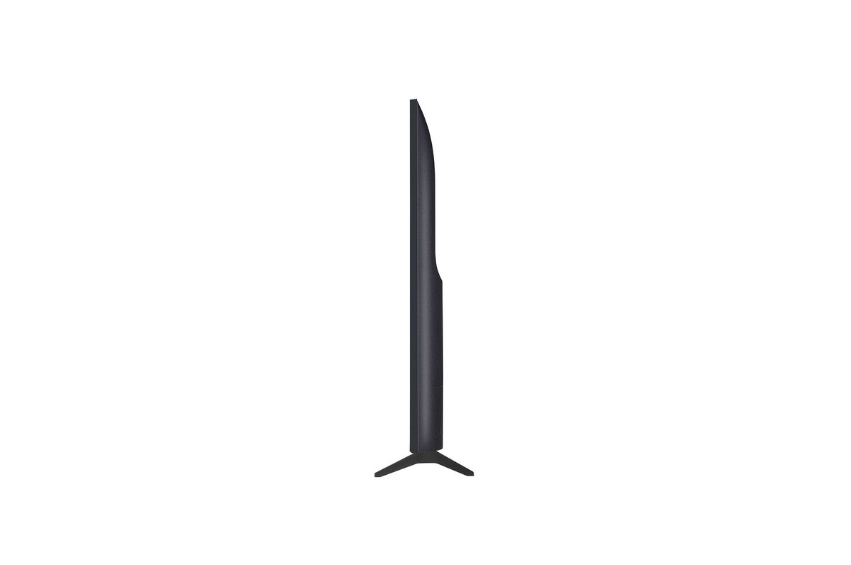 Smart TV LG QNED AI 4K 55"