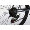 Bicicleta Aro 24 Gris Xts