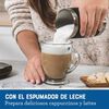 Cafetera Latte Oster BVSTDC02B con Espumador 650 ml
