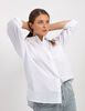 Blusa de Algodón Mujer Icono