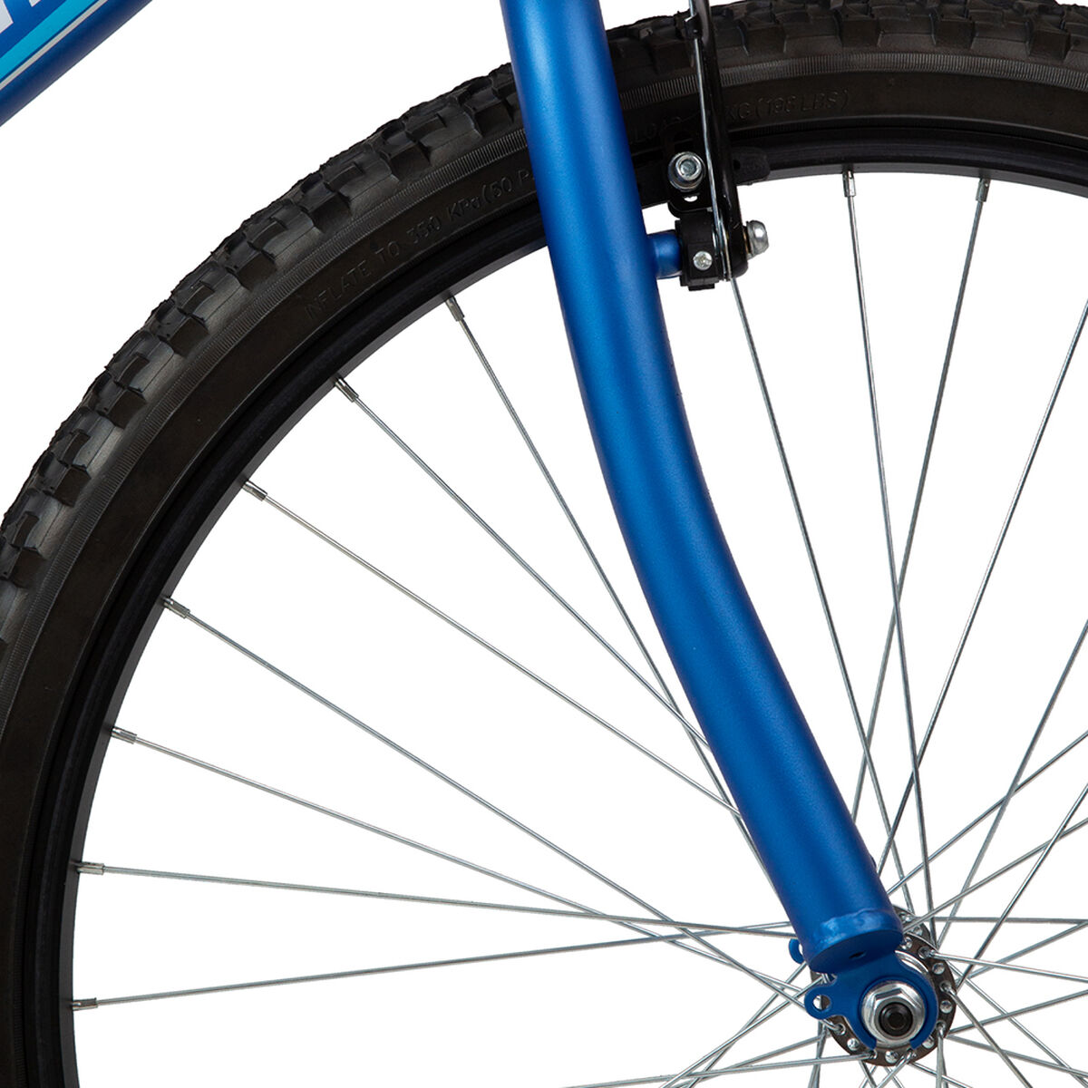 Bicicleta de Paseo Bianchi MTB-26 Pro St Aro 26