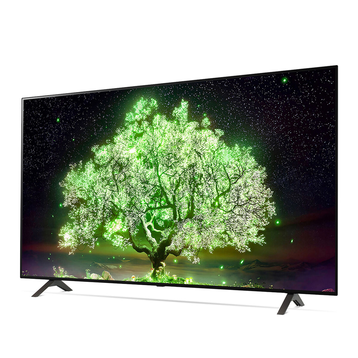 OLED 65" LG OLED65A1PSA Smart TV 4K UHD