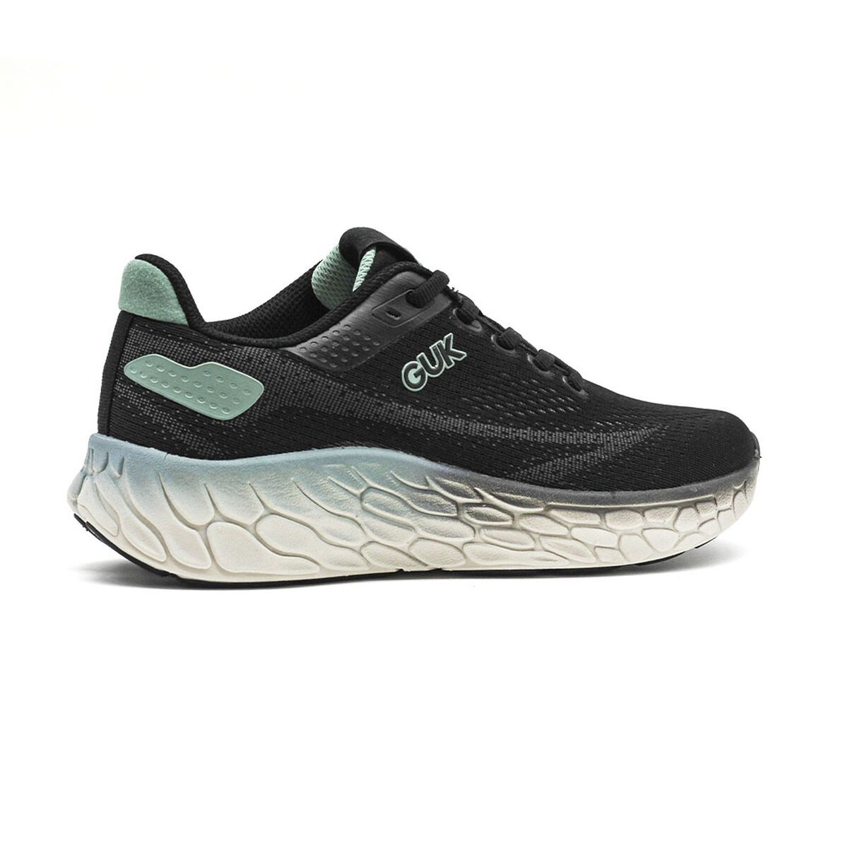Zapatilla Running Mujer Guk