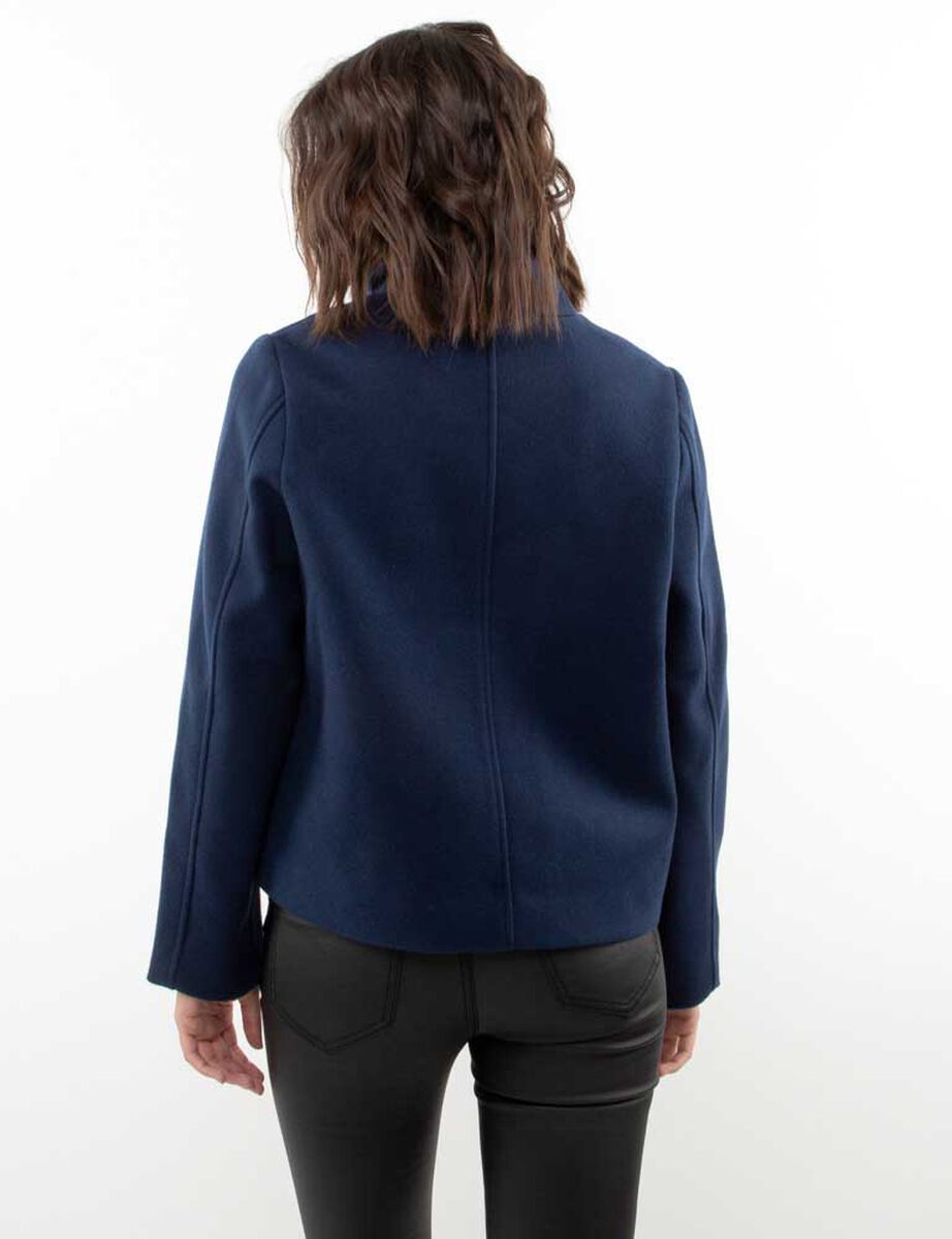 Chaqueta Mujer Zibel