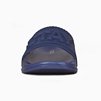 Imagen 2 del producto Sandalia Playera Hombre Icono Azul, Negro, Verde