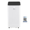 Aire Acondicionado Portátil Kendal Evolution 9000 BTU