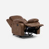 Bergere Rosen Umbria Tabaco